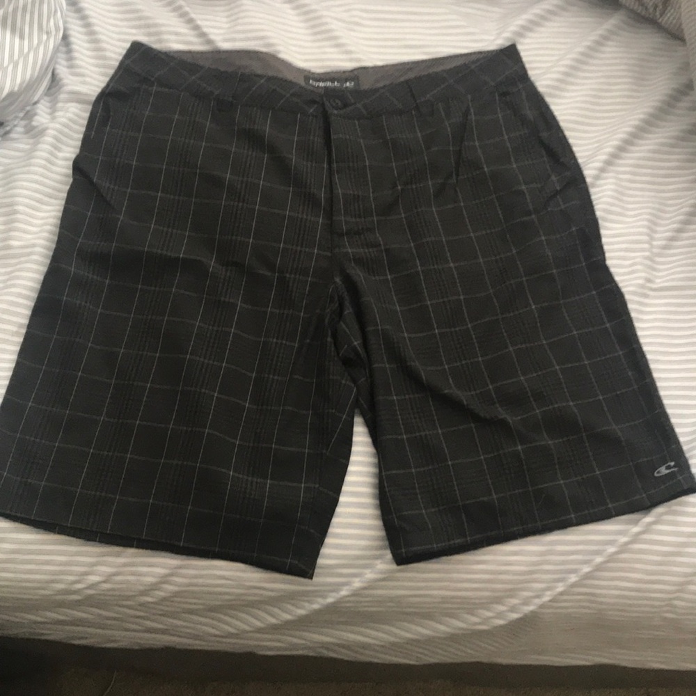 O’Neill Men’s Shorts, Black